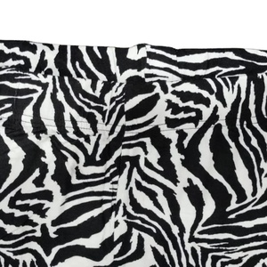 Legginsgs skinny décontractés à la mode pour femmes en coton spandex avec prix de gros du Bangladesh tenue à la mode pour femmes - Product Image 1