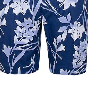 Shorts de golf pour hommes respirants, légers, de haute qualité, pour l'été - Product Image 4