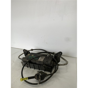 Levier de frein à main RENAULT Scenic 3ème Série 8200314749 (03>06) - Product Image 2
