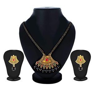 9 perles de zircon noir pour les occasions festives - Product Image 1