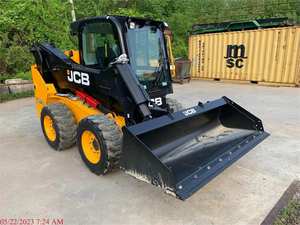 Minicargadora JCB 2025 270 - Product Image 4