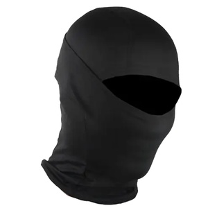 Cagoule de camouflage intégrale pour cyclisme, séchage rapide, protection pour casque de vélo de route, sous-cagoule, écharpe, bonnet, cyclisme 2027 - Product Image 1