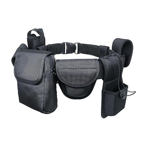 Cinturón Táctico de Calidad Primer, Bolsas Personalizadas de Diseño, Sistema Multifuncional Personalizado, Cinturón Táctico de Servicio - Product Image 1