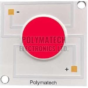 Polymatech FL27COB3030 Puce LED COB pour la croissance des plantes, couleur émise rouge - Product Image 1