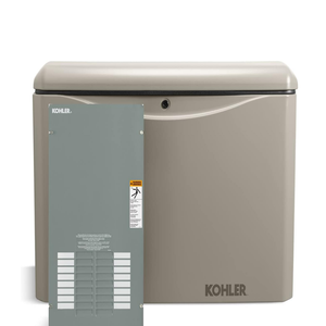 Authentic Brand Industrial Diesel 14kW Standby Generator 16 Circuit TS 220V Rated Voltage <b>12V</b> <b>DC</b> China/USA on Sales - Product Image 1