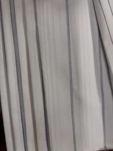 Affordable Poly Cotton Patta Shirting <b>Fabric</b> for Garments Polyester Blend for Shirt Making in Affordable price - Product Image 4