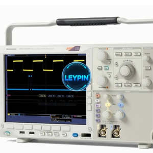 Oscilloscope à signaux mixtes Tektronix MSO/DPO4104B pour la catégorie de produits des instruments de test - Product Image 1