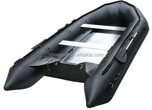 Bateau de pêche <span class=keywords><strong>gonflable</strong></span> RIB durable Taille personnalisée et options de marque Parfait pour la pêche et l'aventure - Product Image 2