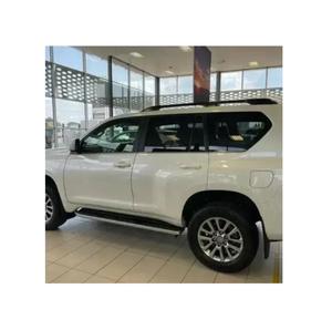 2020 DIY เกรดอุตสาหกรรมราคาไม่แพงใช้ใหม่สำหรับ Land Cruiser Cruiser ใช้ได้ระยะทางต่ำรับประกัน1ปี - Product Image 3