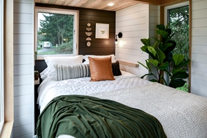 Maison de Voyage Urbaine Moderne de Luxe + LIVRAISON GRATUITE POUR TOUTES LES PERSONNES - Product Image 2