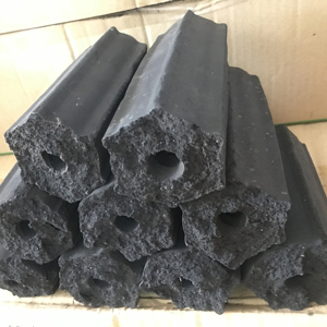 BRIQUETTES DE CHARBON DE BOIS HEXAGONAL PAR BIWOOD COMPANY VIETNAM BON POUR BARBECUE, PRÊT À VENDRE, MEILLEUR VENDEUR - Product Image 1