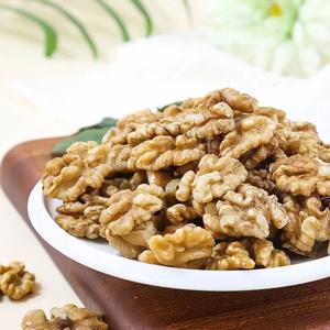 Moitiés de noyau de noix séchées naturelles 200g prêt à manger ou à cuire Type de traitement cru - Product Image 3