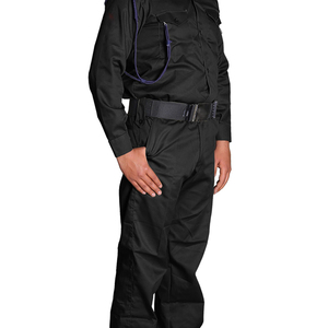 Uniformes de seguridad para hombres de suministro directo de fábrica recién llegados/servicio OEM uniforme de seguridad hecho a medida para la venta - Product Image 6