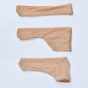 Comoda e Traspirante Guaina per Pene in Spandex/Nylon Taglia Unica, Intimo Sexy Erotico da Uomo - Product Image 2
