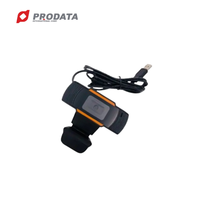 Module de caméra thermique PRODATA HD 1080P USB certifié ISO9001 80 mm personnalisé pour l'automobile/le médical/le contrôle industriel/l'électronique