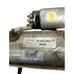 มอเตอร์สตาร์ทเตอร์ฟอร์ด เอส - แม็กซ์ ซีรีส์ 1376305 ดีเซล ปี 1997 (06>14) - Product Image 3