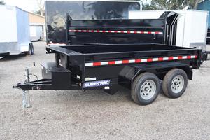 Remolque Volquete - Fácil de Operar, 1 Año de Garantía, Hecho en Francia - Product Image 2