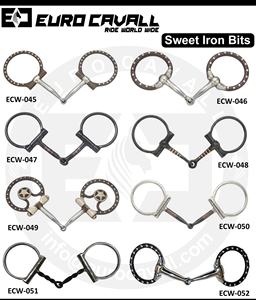 Bits de caballo occidentales de tamaño personalizado, ligeros, superventas de 2025, alta calidad a un precio - Product Image 5