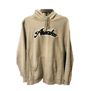 เสื้อฮู้ดดี้ผู้ชาย ผ้าเชนิลล์ ปักลาย สำหรับฤดูหนาว น้ำหนักเบา คุณภาพสูง ทนทาน ผ้าฝ้าย 100% พิมพ์ลายดิจิทัล เป็นมิตรกับสิ่งแวดล้อม - Product Image 1