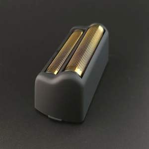 Cabezal de Repuesto de Láminas Dobles/Triple para Afeitadora Eléctrica, Accesorio para Afeitar Cuerpo y Rostro, Resistente al Agua y Lavable - Product Image 2