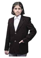 Tissu de blazer en laine le plus vendu avec couleur et taille personnalisées Uniforme scolaire disponible Tissu de blazer en laine