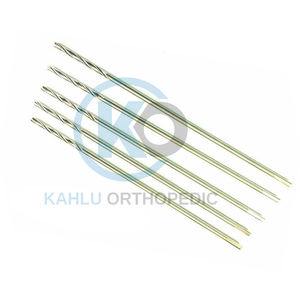 รีบเล็บ Reamers โดย KAHLU กระดูกและข้อ2022ผ่าตัดทางการแพทย์ผลิตศัลยกรรมกระดูก - Product Image 4