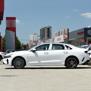 Coche a gasolina K i a K5 2025 1 5T 2 0T GT Line en stock - Product Image 6