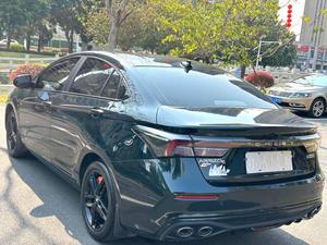 Voiture compacte à essence AWD 2023 avec moteur turbo, transmission CVT 1.5T et DCT 1.6T, conduite à gauche - Product Image 3