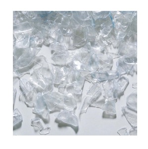 100% Botellas de PET transparentes Chatarra de plástico/Botellas de mascotas/Chatarra de plástico - Product Image 5