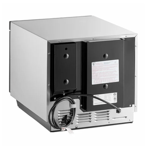Achetez maintenant - XpressChef Electric 2C JET14 Jetwave, cuisinière à cuisson accélérée haute vitesse, intégrée, en acier inoxydable, 20L, pour camping-car, maison, extérieur - Product Image 3