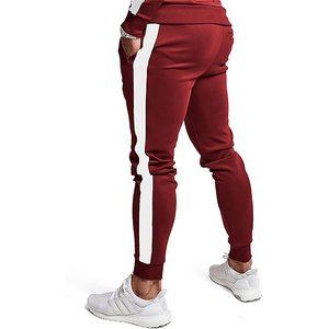 Nouvel ensemble de survêtement technique d'hiver de haute qualité, sur mesure, en gros, grande taille, pour homme, jogging, ensemble de survêtement pour homme, séchage rapide, respirant - Product Image 4