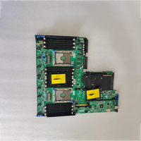 Placa base de servidor de alta calidad para DELL PowerEdge R640 X45NX 6NR82 HG0J8 H28RR 413MP W23H8 8HT8T 6G98X 08R9M 1YM03 JXP9N RJCR7