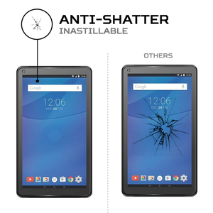 ฟิล์มกันรอยหน้าจอ ANTISHOCK สำหรับแท็บเล็ตทาลิอุส ซิร์คอน 1006BT - Product Image 5