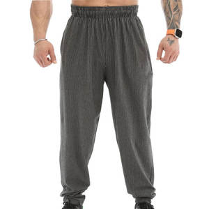 Pantalones Deportivos para Hombre con Cintura Elástica, Diseño Único, Producto de Moda, Pantalones para Hombre, Marca 2026 - Product Image 1
