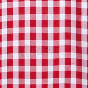 เสื้อเชิ้ตแขนสั้นสำหรับผู้ชายเสื้อเชิ้ตลายหมากรุกบาวาเรียทำตามสั่ง - Product Image 6