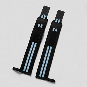 Super grande élasticité, néoprène respirant, réglable, vente en gros, musculation, haute résistance, logo personnalisé, musculation, camouflage - Product Image 4