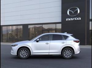 Mazda CX-5 2.5 S Preferred 4dr SUV AWD (2.5L 4cyl 6A) Usado Premium 2025 - Product Image 3