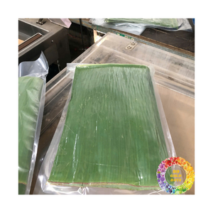 Hoja de plátano fresca de calidad, hojas de plátano congeladas para envoltura de alimentos y envoltorio para pasteles, suministro de exportación de hoja de plátano Natural a granel - Product Image 5
