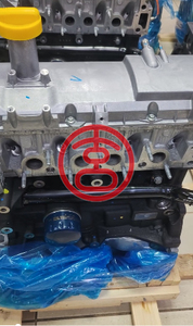 Xc Thương Hiệu Mới K7M Động Cơ Phần 1.4L 8V SOHC Động Cơ Xăng Dài Khối Cho <span class=keywords><strong>Renault</strong></span> Biểu Tượng Megane Scenic Dacia 2012- - Product Image 6