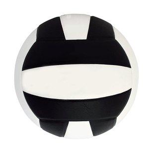 Venta al por mayor 2024 mejor calidad voleibol de playa por encargo precio barato nueva llegada logotipo personalizado y diseños voleibol OEM - Product Image 3