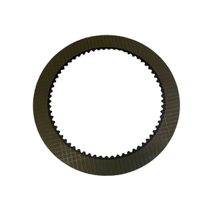 VOE 11038721-Disque de friction pour les transporteurs articulés Volvo-Marques OEM Pièces de machines de construction neuves de haute qualité - Product Image 1