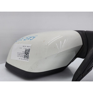 Specchietto Retrovisore Sinistro SX per Nissan Leaf 1a Serie, 11 Pin EM61 (10>) - Product Image 3