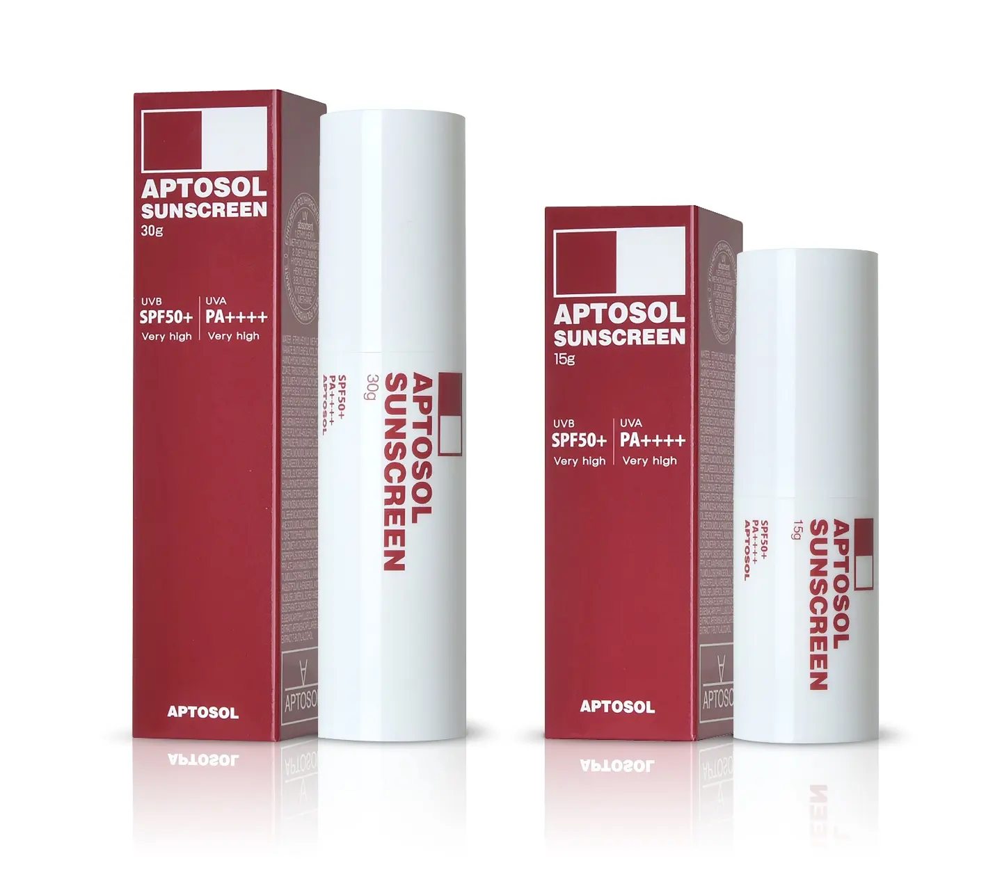 APTOSOL SUNSCREEN