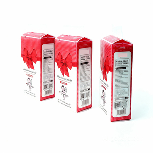 OEM Custom Facial <b>Tissue</b> Box Sustainable Soft <b>Paper</b> for Household Office Hotel and Private Label Buyers - Product Image 3