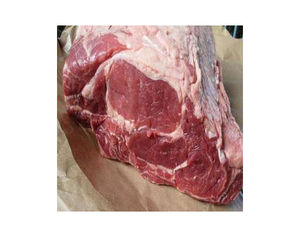 Envasado al vacío para exportación a industrias alimentarias y fábricas de carne, carne de vacuno congelada certificada Halal, sin hueso 90VL 95VL - Product Image 2
