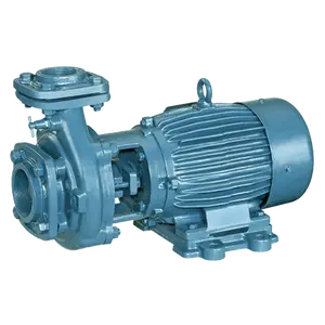 ชุดปั๊มเปิดโล่งระบบพลังงานแสงอาทิตย์แรงดันสูงใช้พลังงานแสงอาทิตย์ประหยัดพลังงาน - Product Image 5