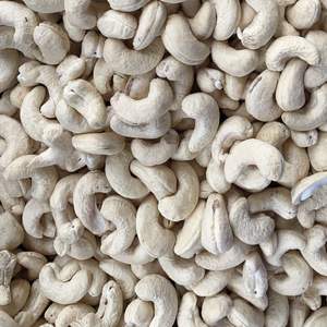 ขายร้อน2025ออร์แกนิกเมล็ดมะม่วงหิมพานต์จากโรงงานเวียดนาม W210 240พรีเมี่ยม - Product Image 1