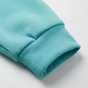 Ensemble de survêtement pour femmes, tenue de sport, 2 pièces, haut court, course à pied, vêtements de sport de gym, ensemble de jogging pour femmes, polaire doux, décontracté, hiver - Product Image 6