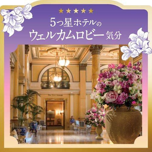 El más nuevo origen Japón calidad perfumado lavado líquido detergente para ropa Perfume fragancia Booster tela suavizante cuentas para ropa - Product Image 6