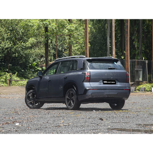 En Stock, AION V 2026, Vehículo Eléctrico <span class=keywords><strong>de</strong></span> 650 km <span class=keywords><strong>de</strong></span> Autonomía, SUV <span class=keywords><strong>de</strong></span> 5 Puertas y 5 Asientos, Auto Eléctrico Usado, Batería <span class=keywords><strong>de</strong></span> 75.26 kWh, Título Limpio, Proveedor <span class=keywords><strong>de</strong></span> Exportación Directo <span class=keywords><strong>de</strong></span> China - Product Image 2